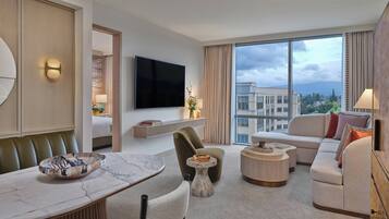 Premier Suite, 1 Bedroom