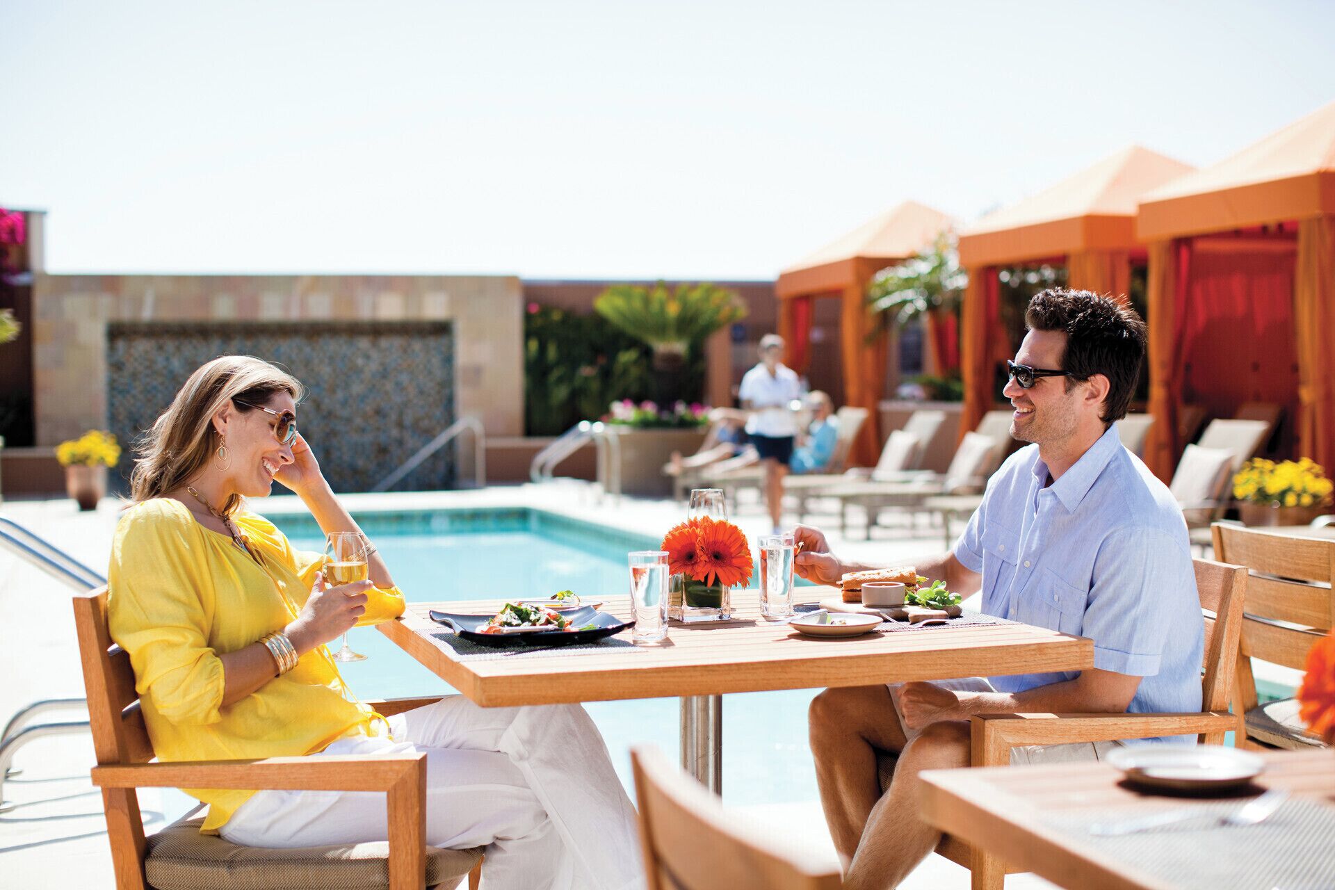 Foto - Four Seasons Hotel Silicon Valley at East Palo Alto