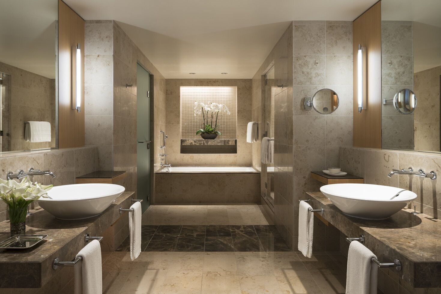 Foto - Four Seasons Hotel Silicon Valley at East Palo Alto