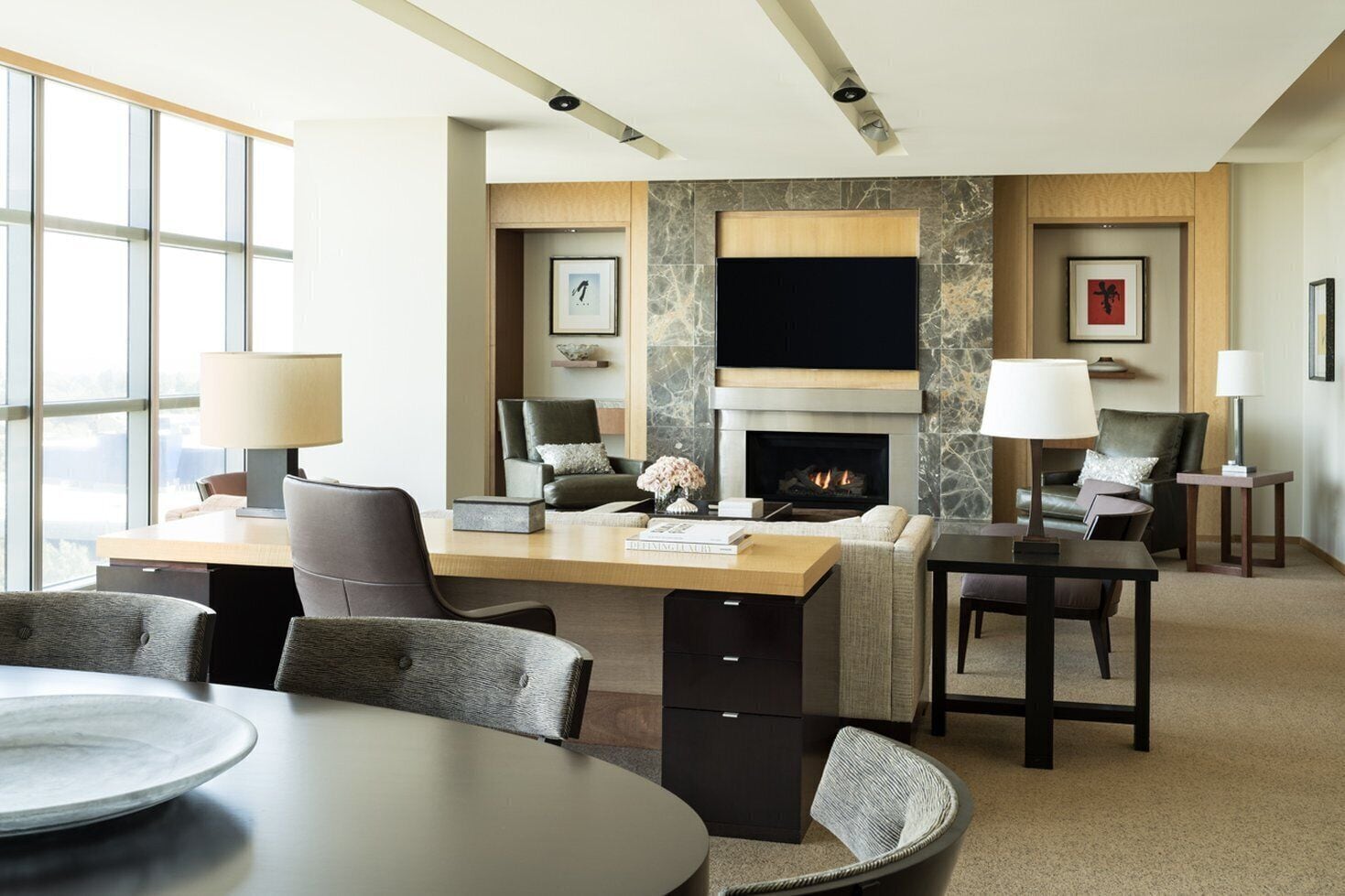 Foto - Four Seasons Hotel Silicon Valley at East Palo Alto