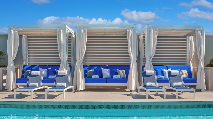 Four Seasons Hotel Silicon Valley at East Palo Alto