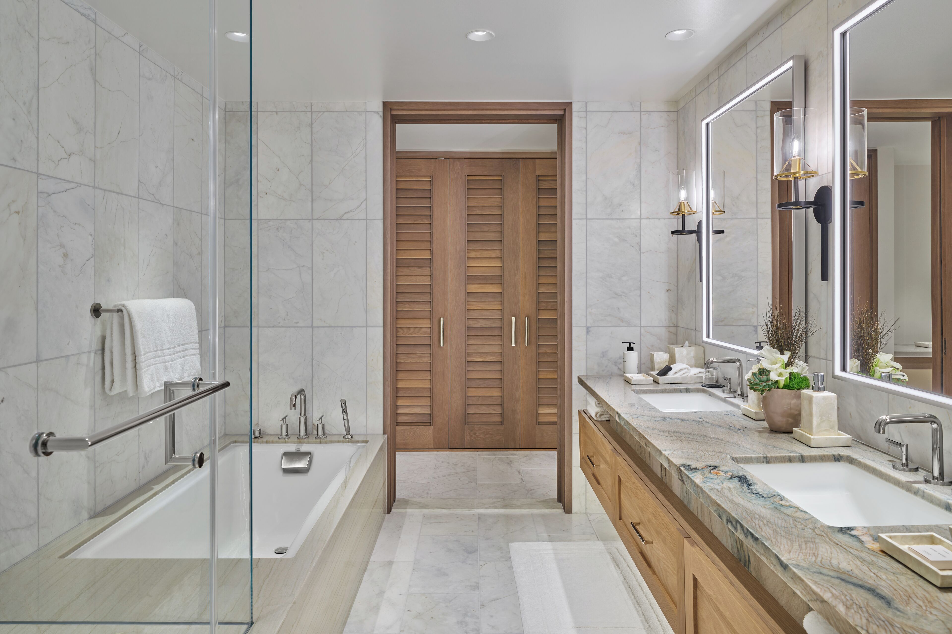 Foto - Four Seasons Hotel Silicon Valley at East Palo Alto