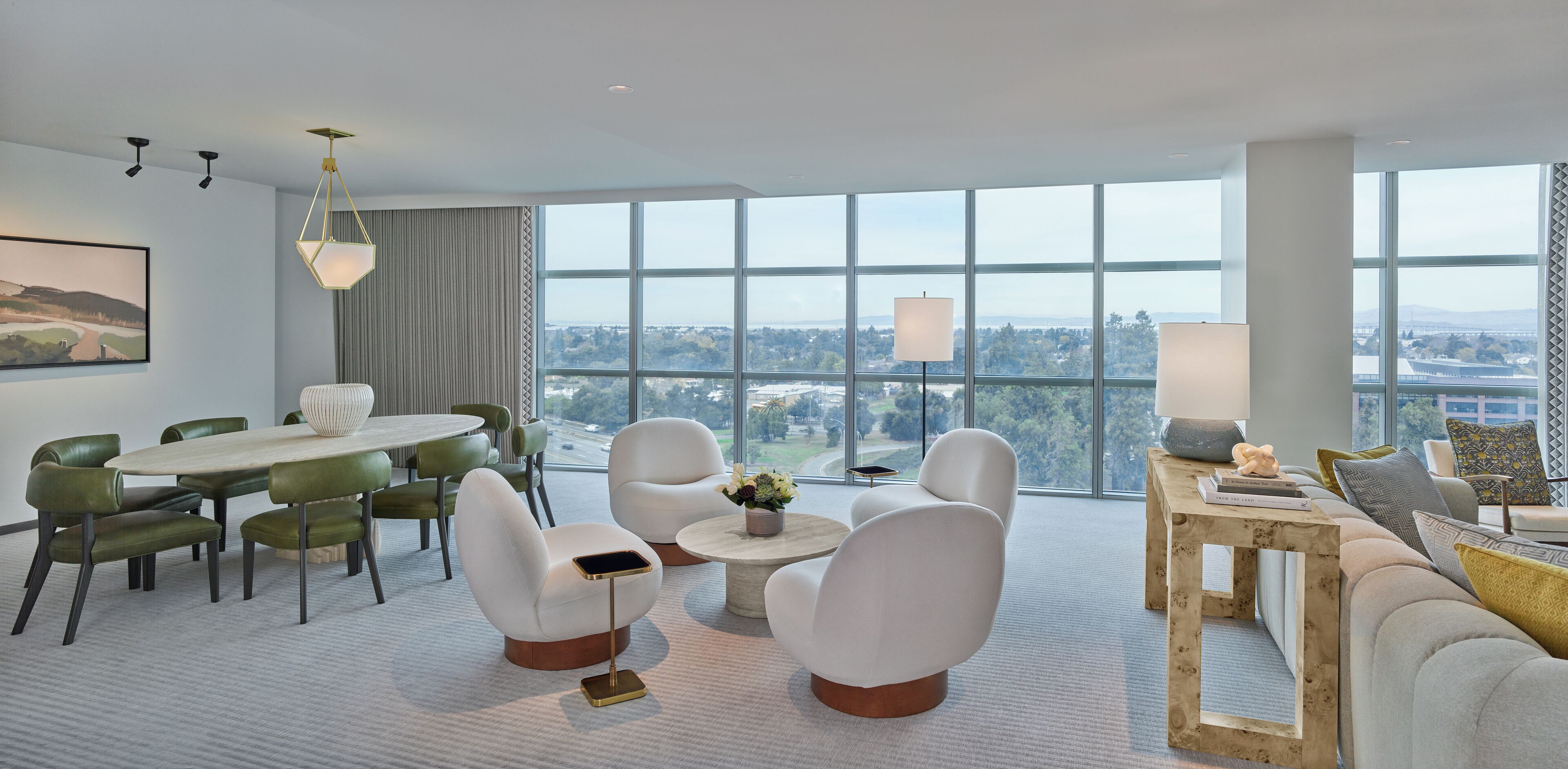 Foto - Four Seasons Hotel Silicon Valley at East Palo Alto