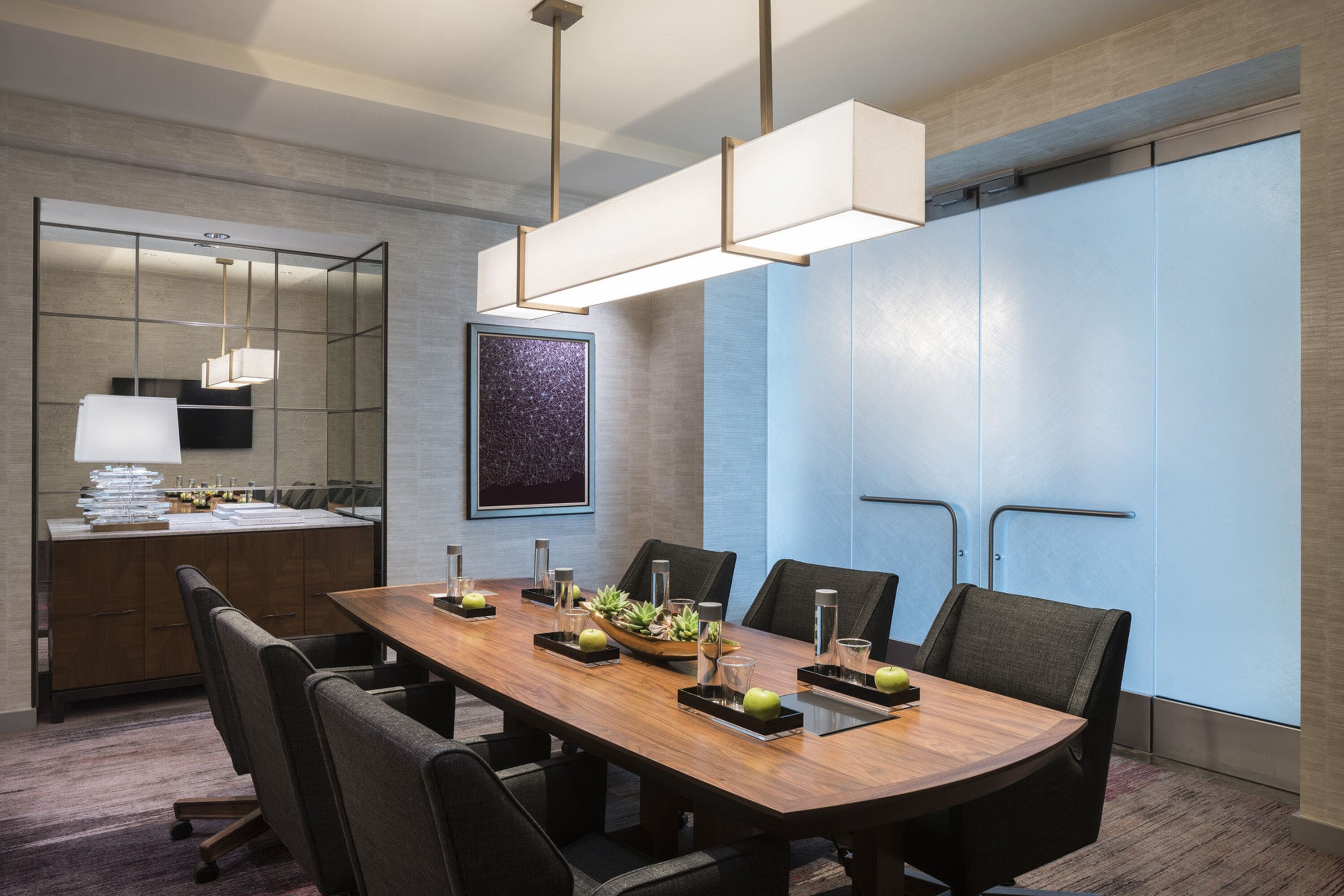 Foto - Four Seasons Hotel Silicon Valley at East Palo Alto