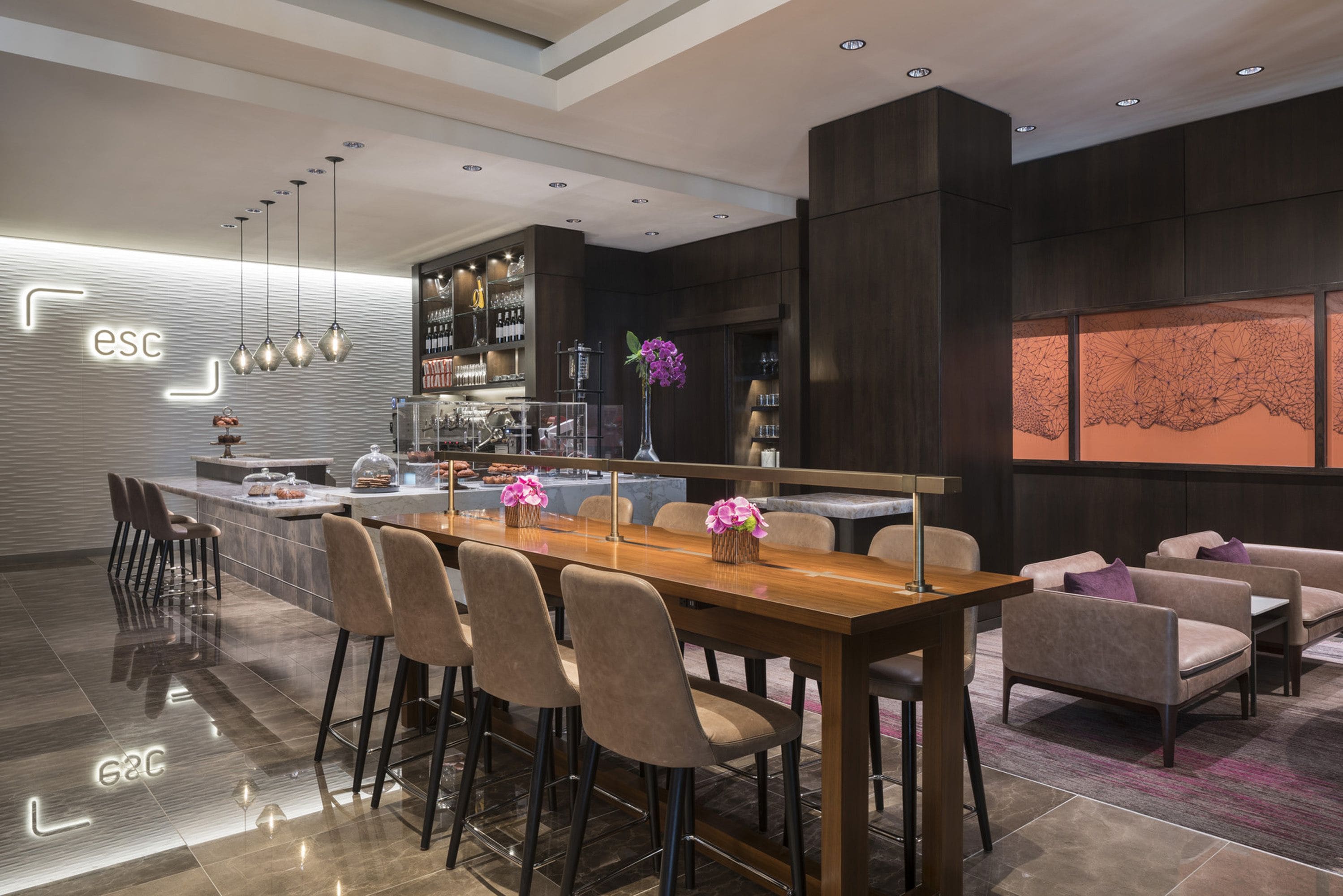 Foto - Four Seasons Hotel Silicon Valley at East Palo Alto
