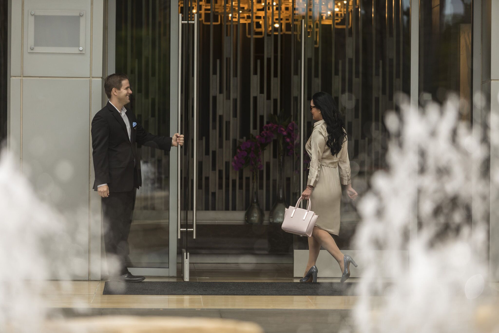 Foto - Four Seasons Hotel Silicon Valley at East Palo Alto