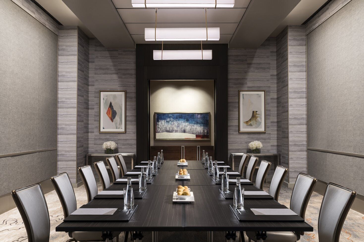 Foto - Four Seasons Hotel Silicon Valley at East Palo Alto