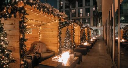 Four Seasons Hotel Silicon Valley at East Palo Alto