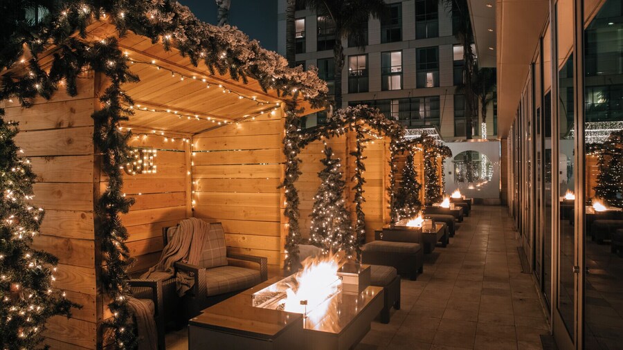 Four Seasons Hotel Silicon Valley at East Palo Alto