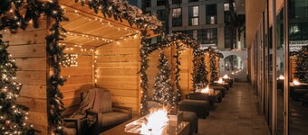 Four Seasons Hotel Silicon Valley at East Palo Alto