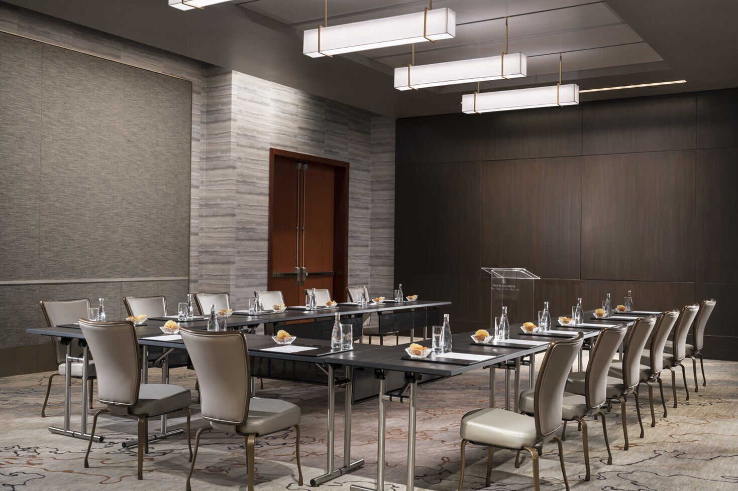 Photo - Four Seasons Hotel Silicon Valley at East Palo Alto