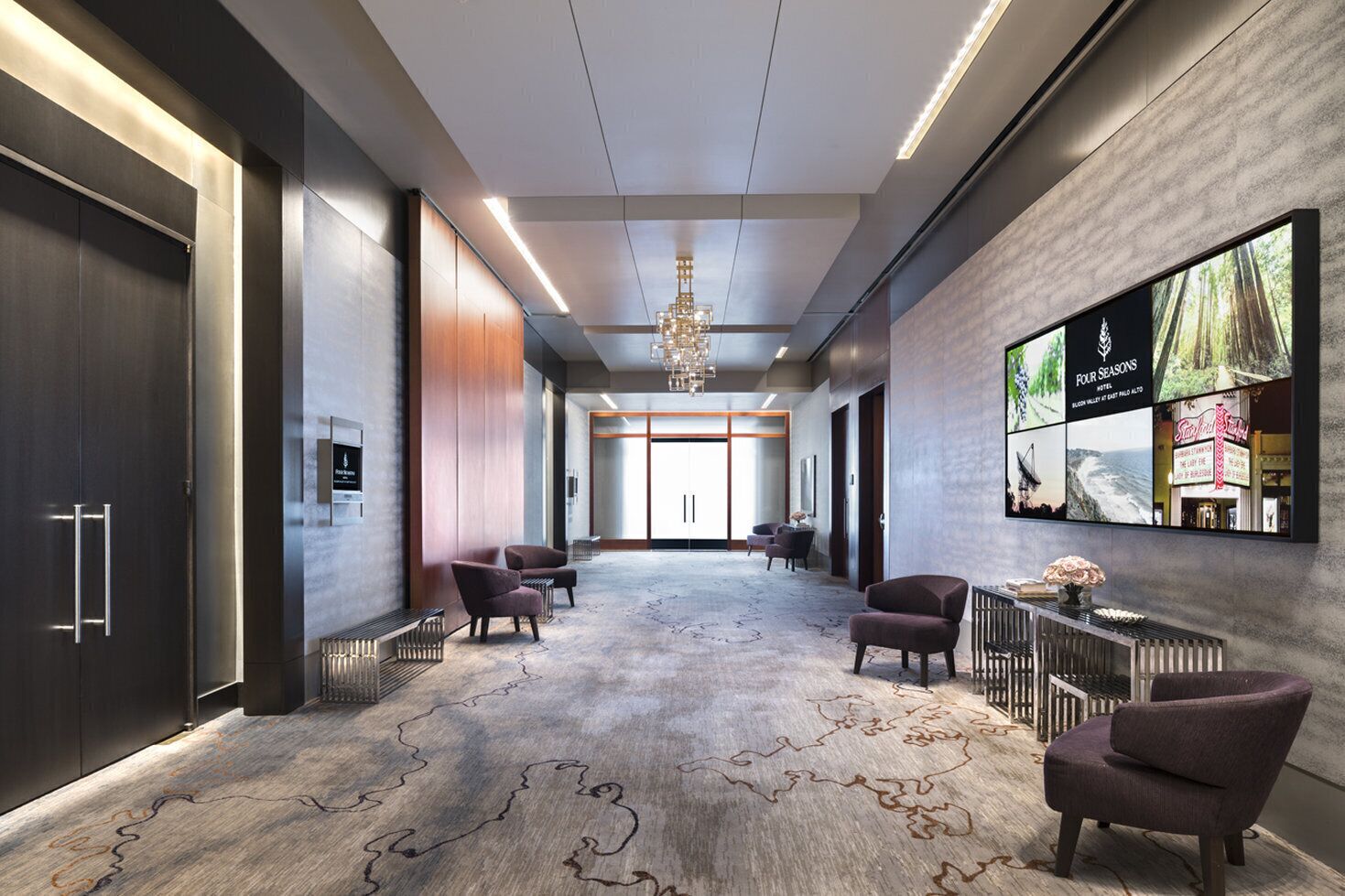 Foto - Four Seasons Hotel Silicon Valley at East Palo Alto