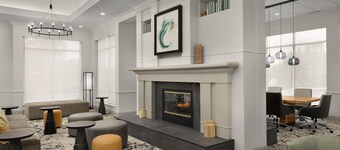 Hilton Garden Inn Huntsville/Space Center