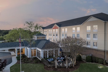 Hilton Garden Inn Huntsville/Space Center