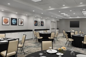 Salle de bal
