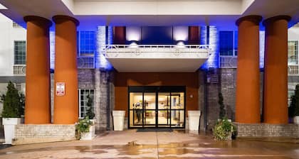 Holiday Inn Express Evanston by IHG