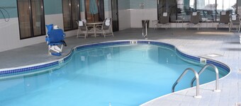 Wingate by Wyndham Newell