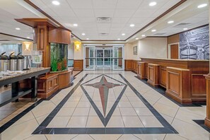 ล็อบบี้