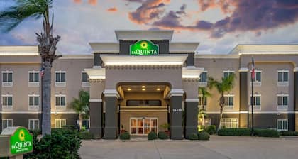 La Quinta Inn & Suites by Wyndham Corpus Christi-N Padre Isl