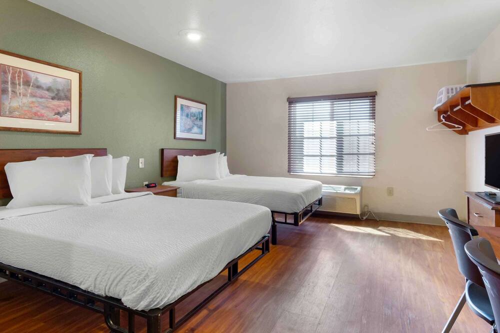 Extended Stay America Select Suites - Kansas City - South - I-49