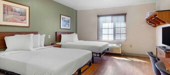 Extended Stay America Select Suites - Kansas City - South - I-49