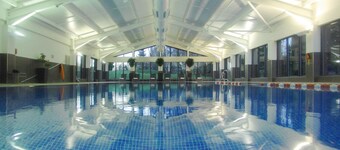 Macdonald Hill Valley Hotel, Golf and Spa