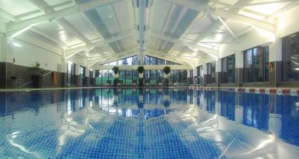 Macdonald Hill Valley Hotel, Golf and Spa