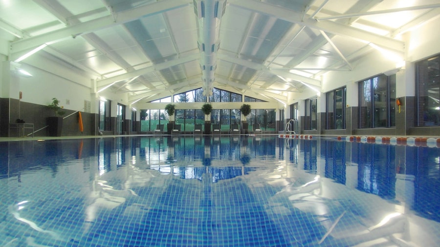 Macdonald Hill Valley Hotel, Golf and Spa