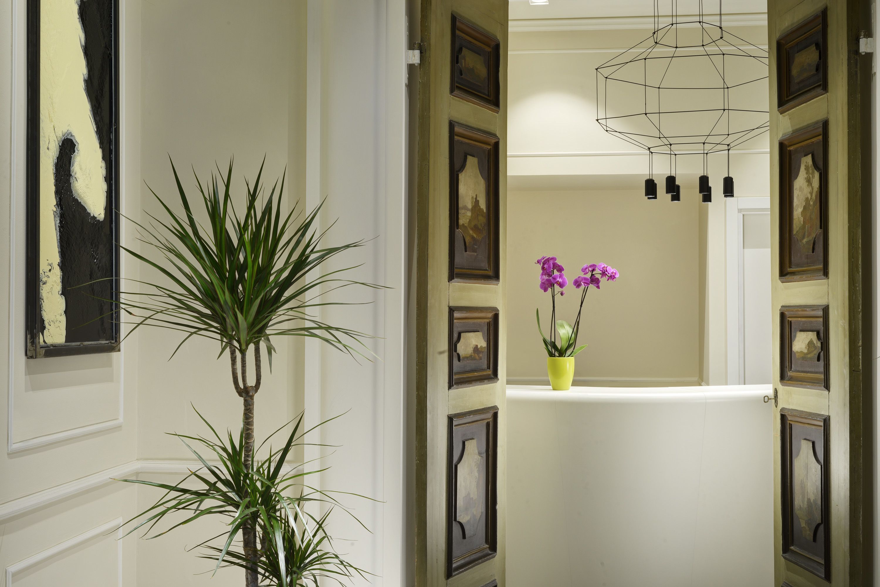 Foto - Locanda della Posta, Boutique Hotel