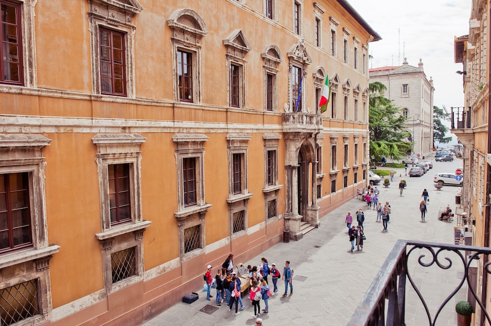Hotel Locanda della Posta by null