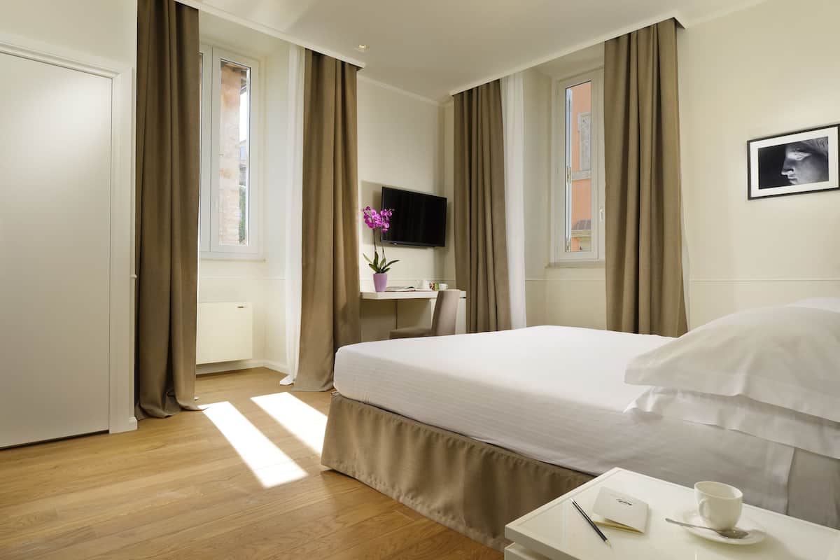 Chambre Double Supérieure