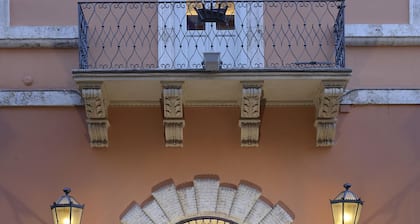 Locanda della Posta Boutique Hotel