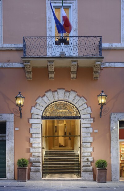 Locanda della Posta Boutique Hotel