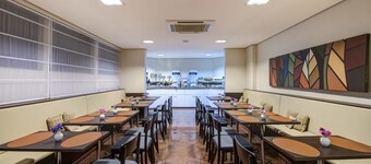 Holiday Inn Express Avenida Sumaré