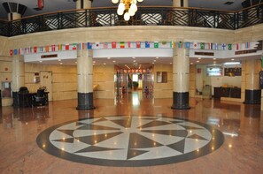 Lobby - Galaxy Hotel (Guangzhou)