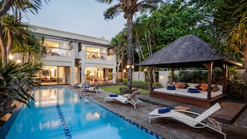 Piscina privada