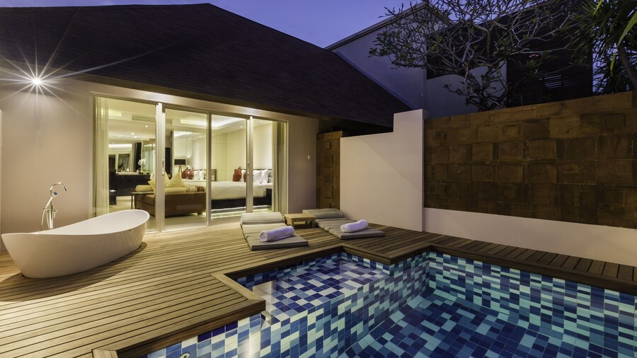 Downtown Villas