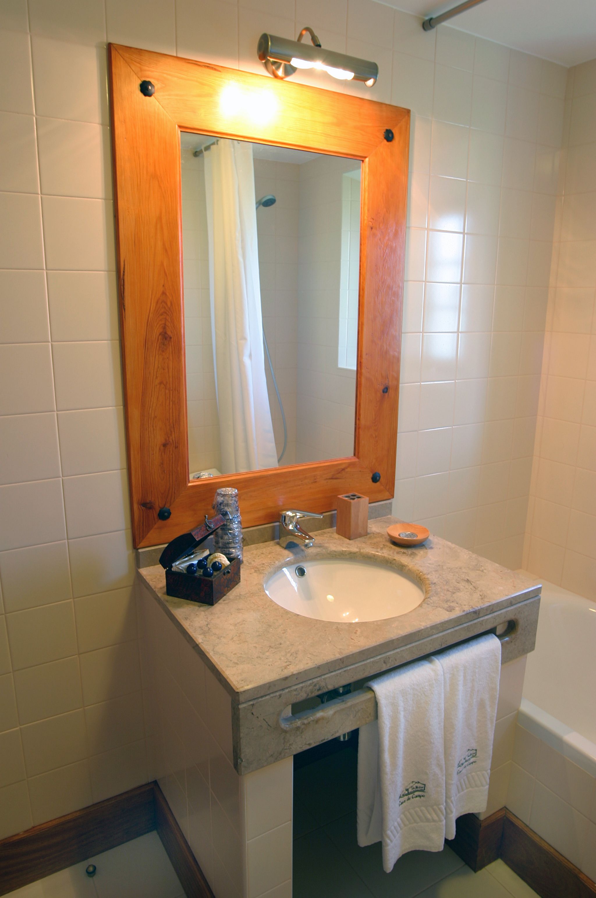 Foto - Casa de Campo Sao Rafael - Turismo Rural