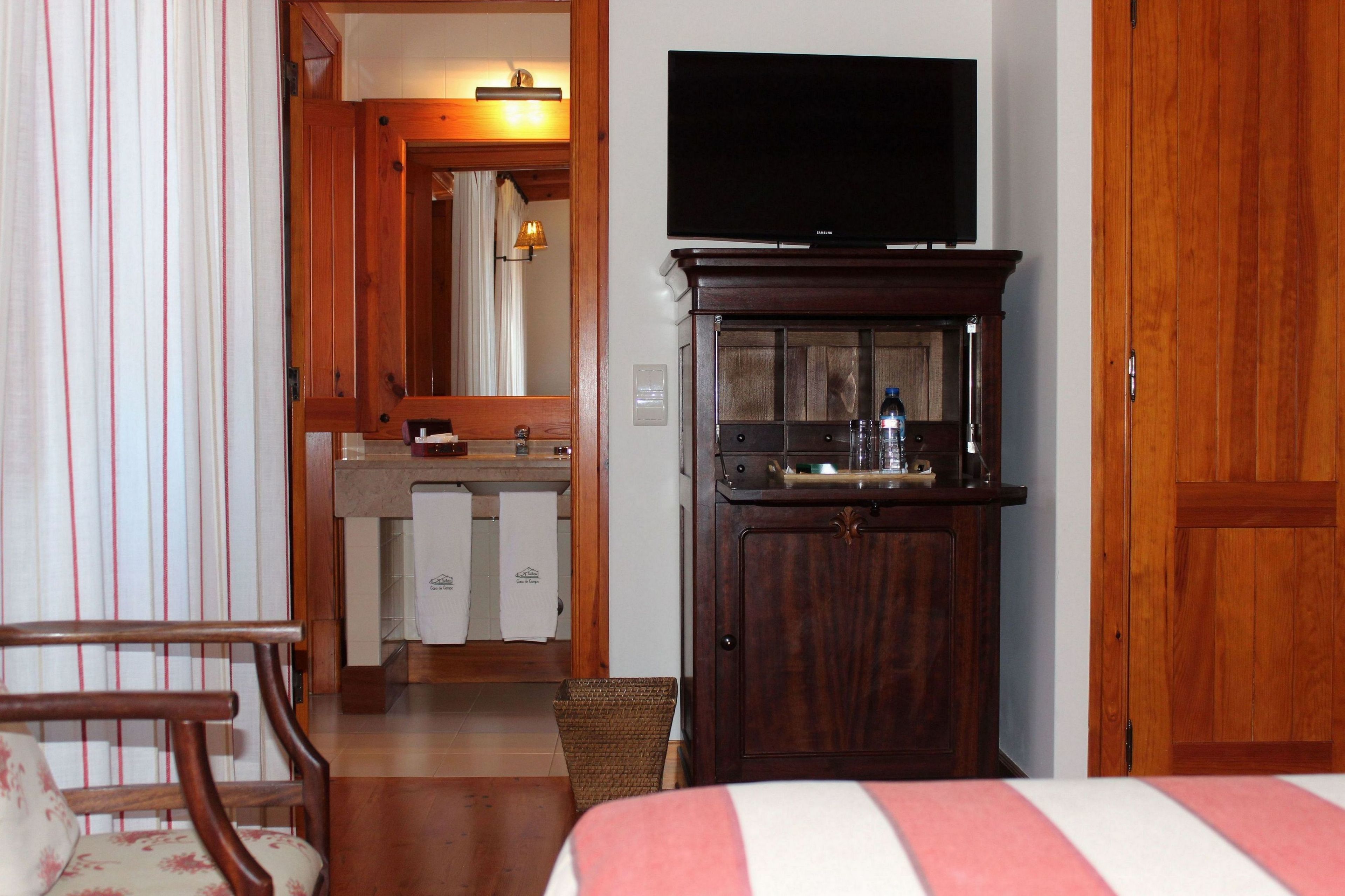 Foto - Casa de Campo Sao Rafael - Turismo Rural