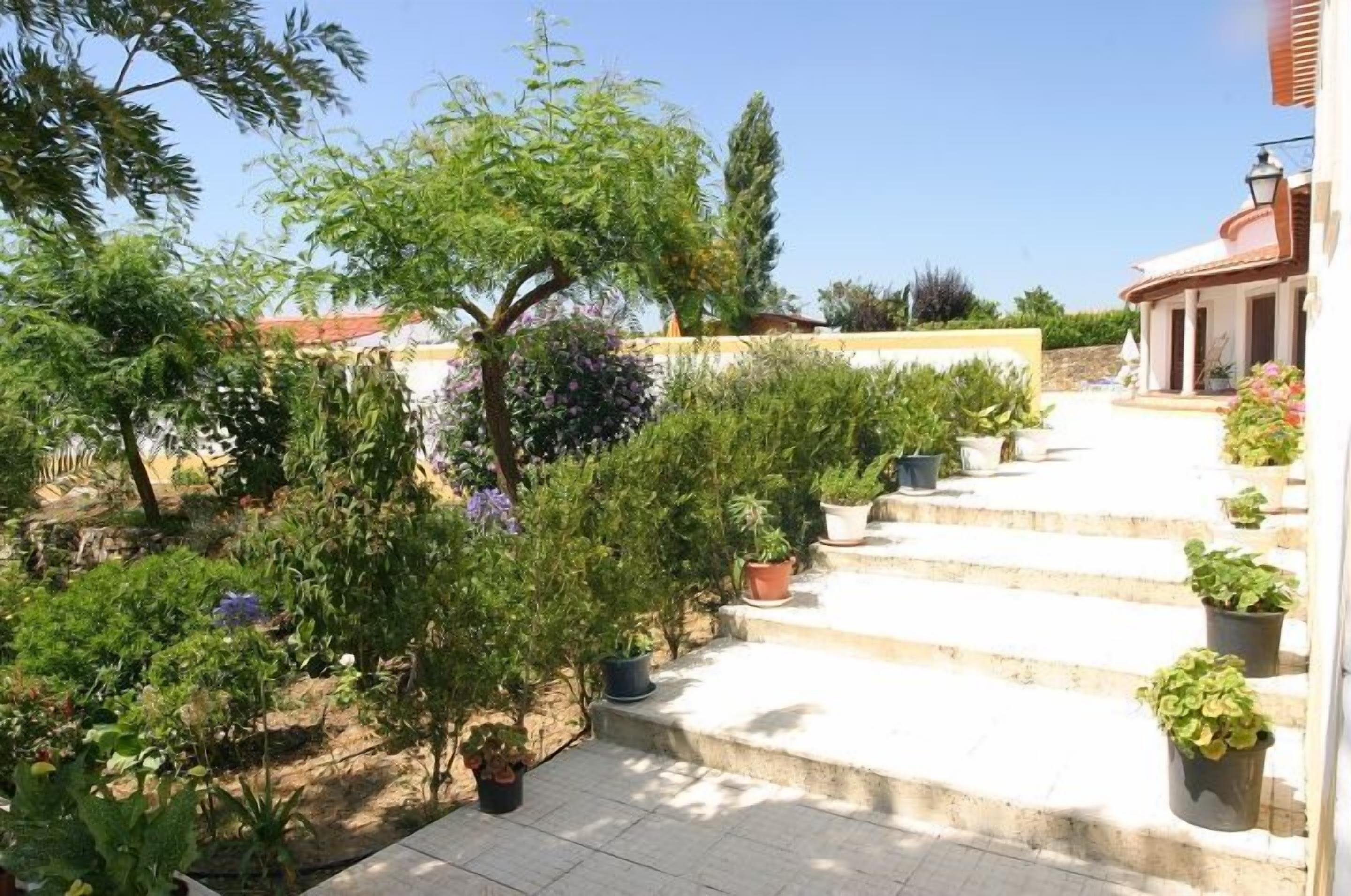 Foto - Casa de Campo Sao Rafael - Turismo Rural