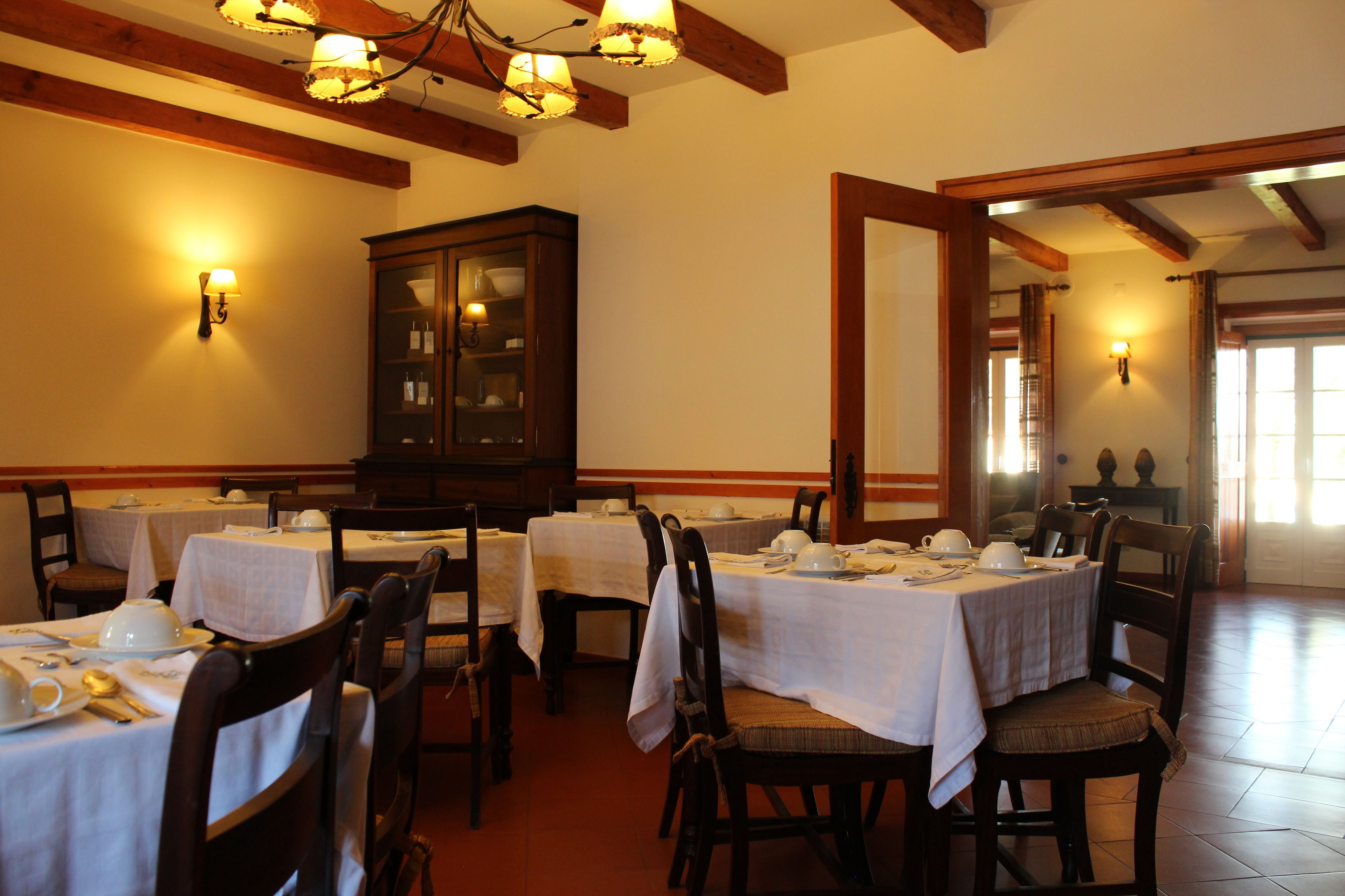 Foto - Casa de Campo Sao Rafael - Turismo Rural