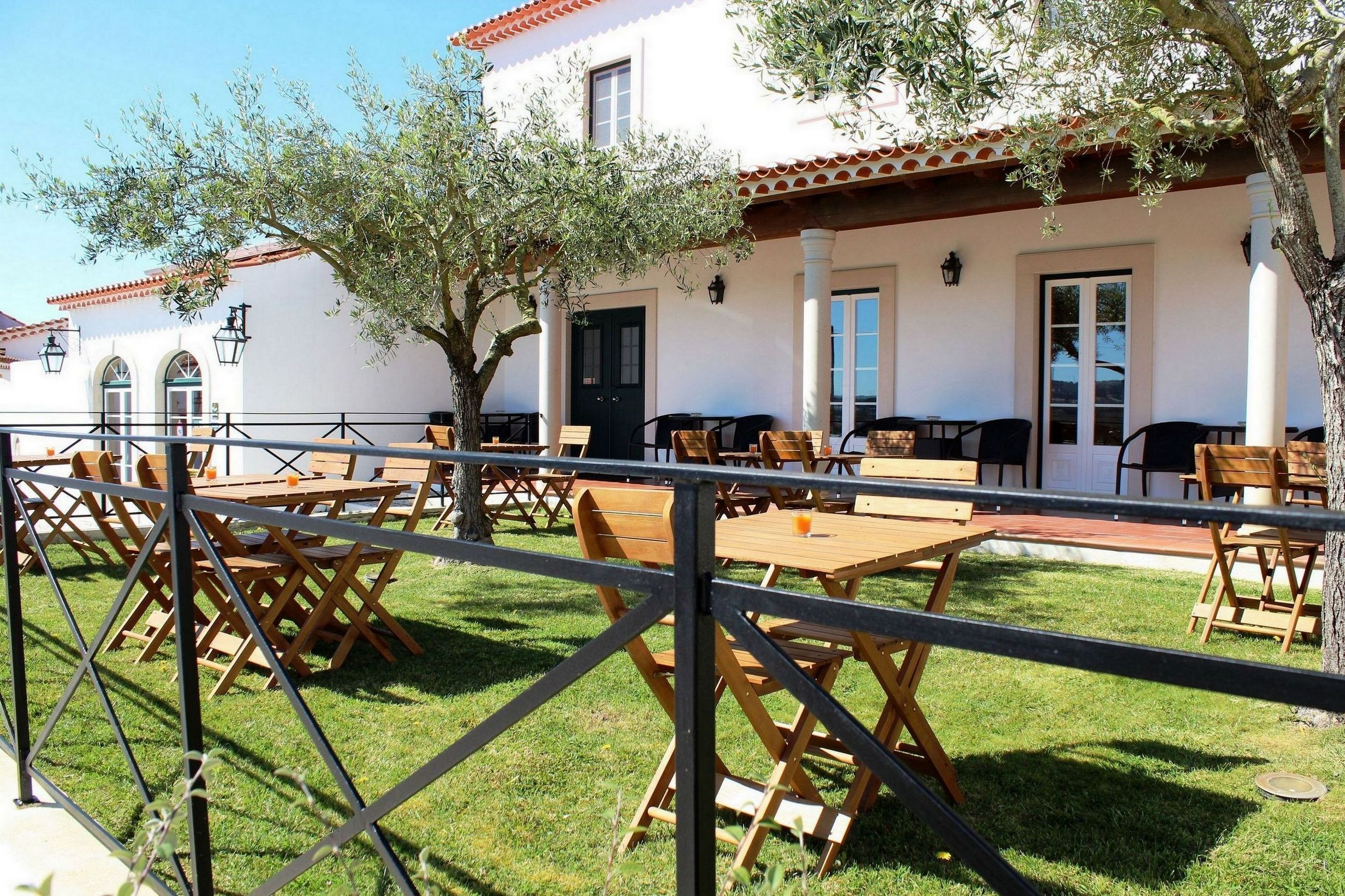 Foto - Casa de Campo Sao Rafael - Turismo Rural