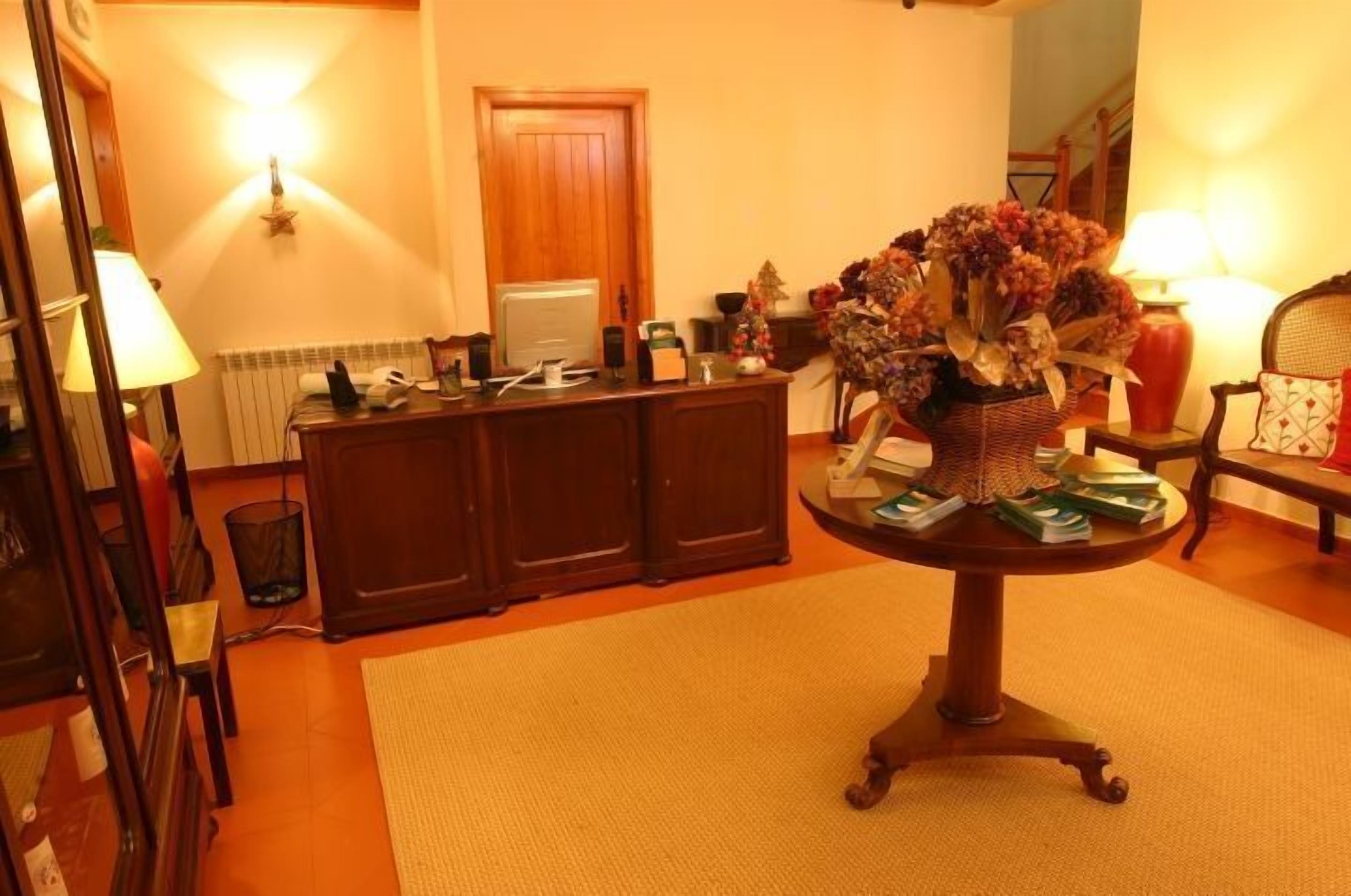 Foto - Casa de Campo Sao Rafael - Turismo Rural