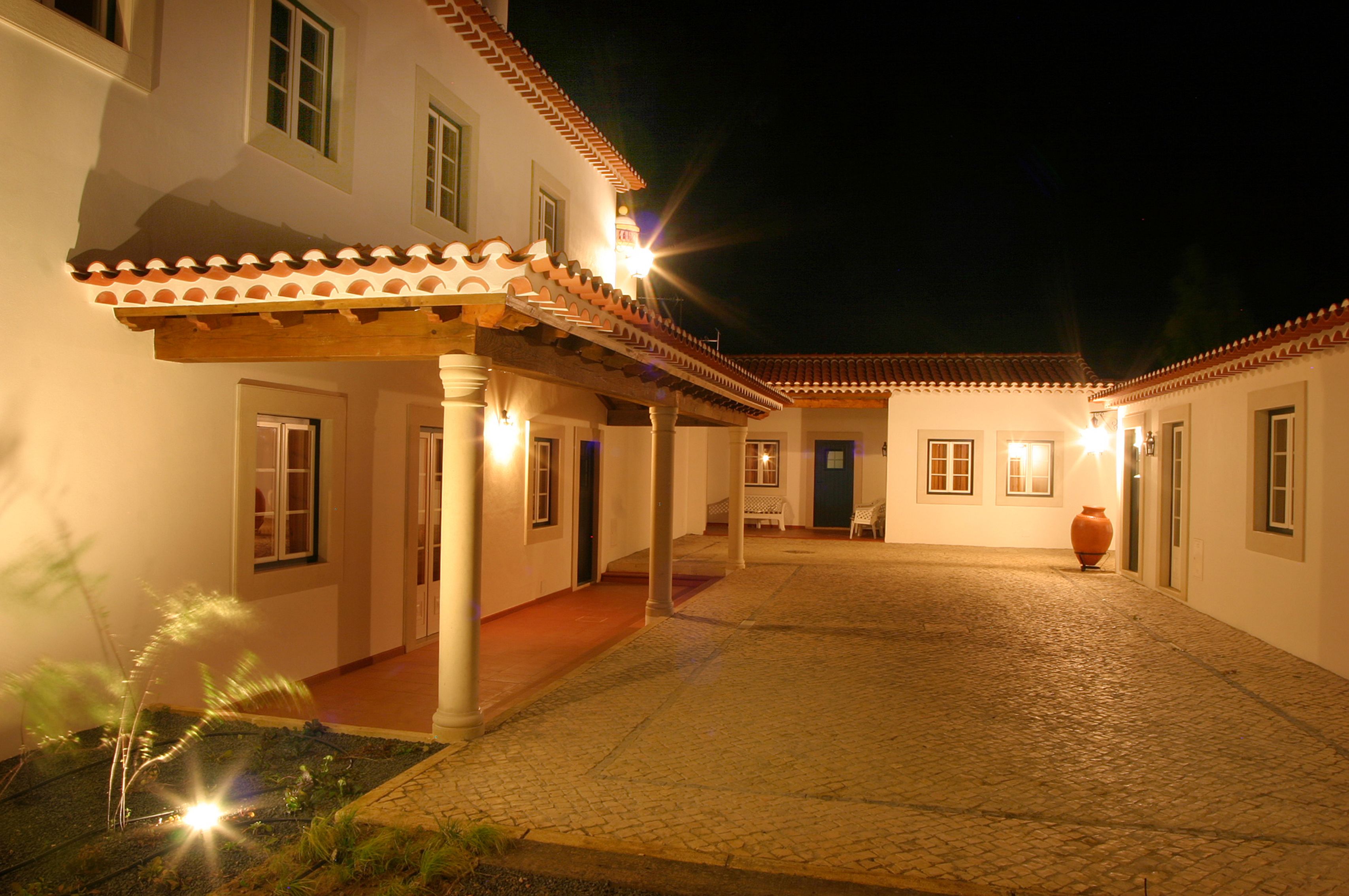 Foto - Casa de Campo Sao Rafael - Turismo Rural