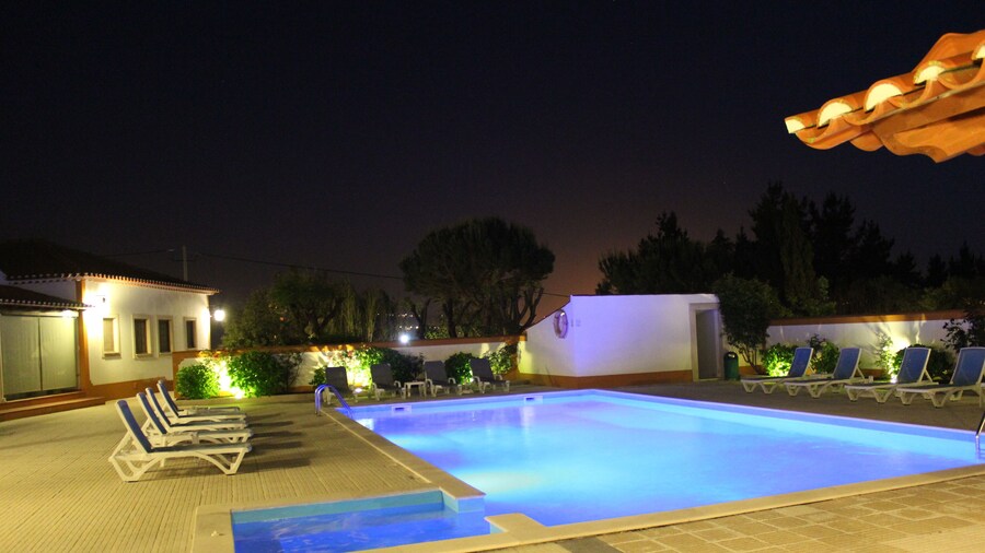 Casa de Campo Sao Rafael