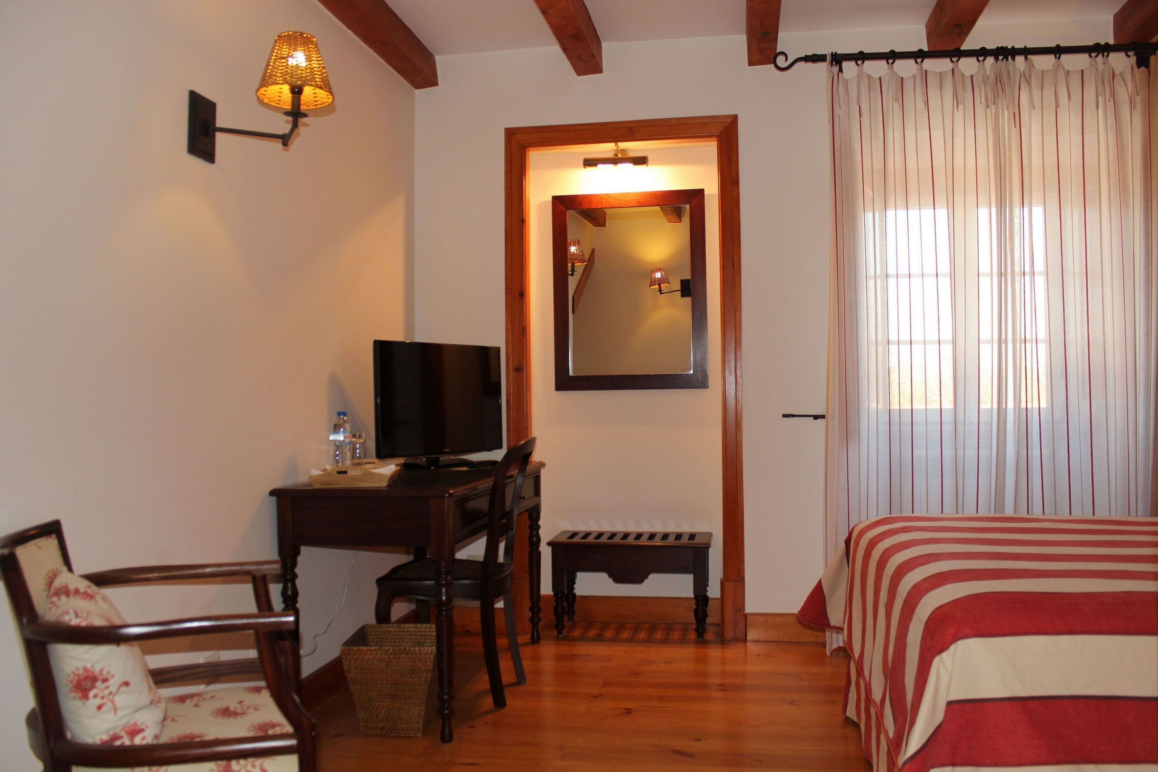 Foto - Casa de Campo Sao Rafael - Turismo Rural