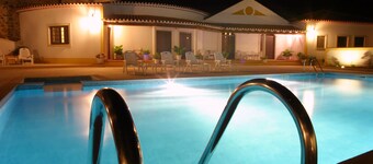 Casa de Campo Sao Rafael