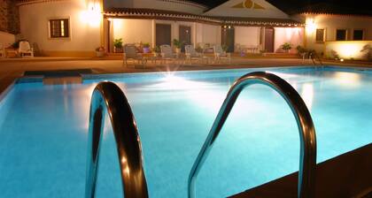 Casa de Campo Sao Rafael