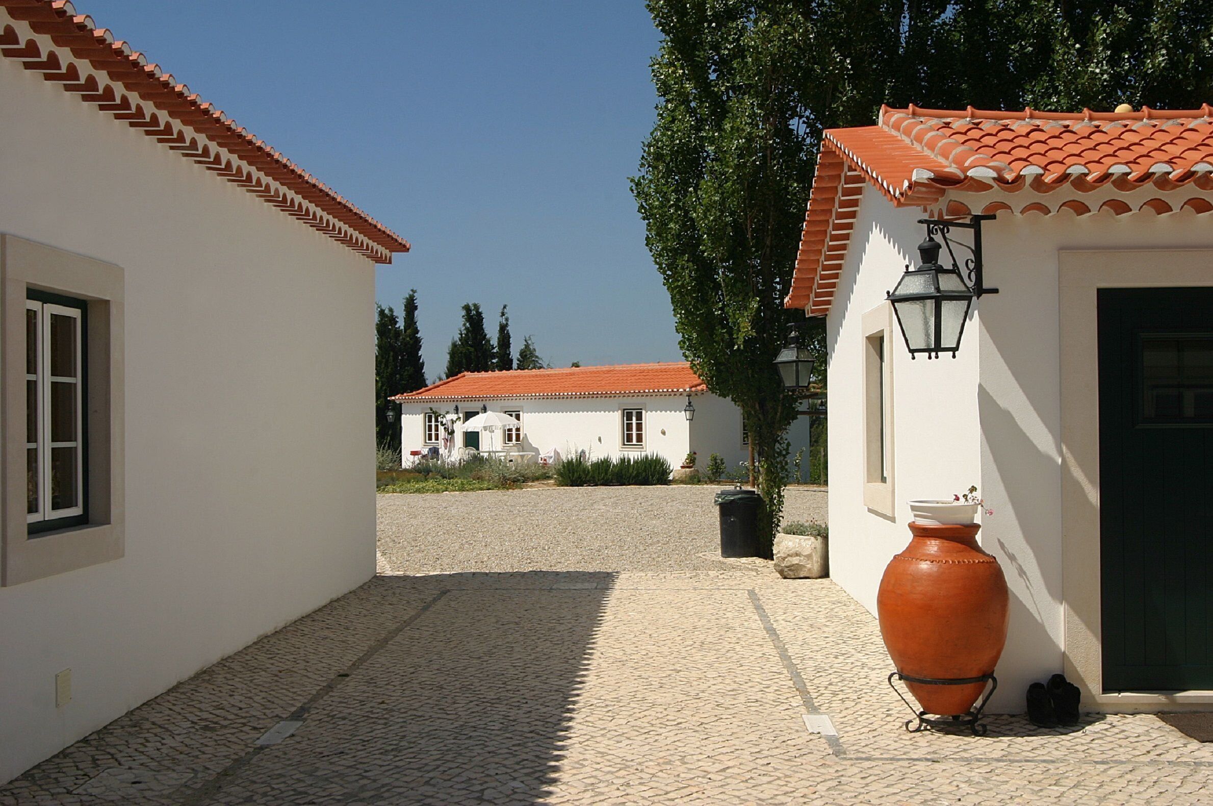 Foto - Casa de Campo Sao Rafael - Turismo Rural