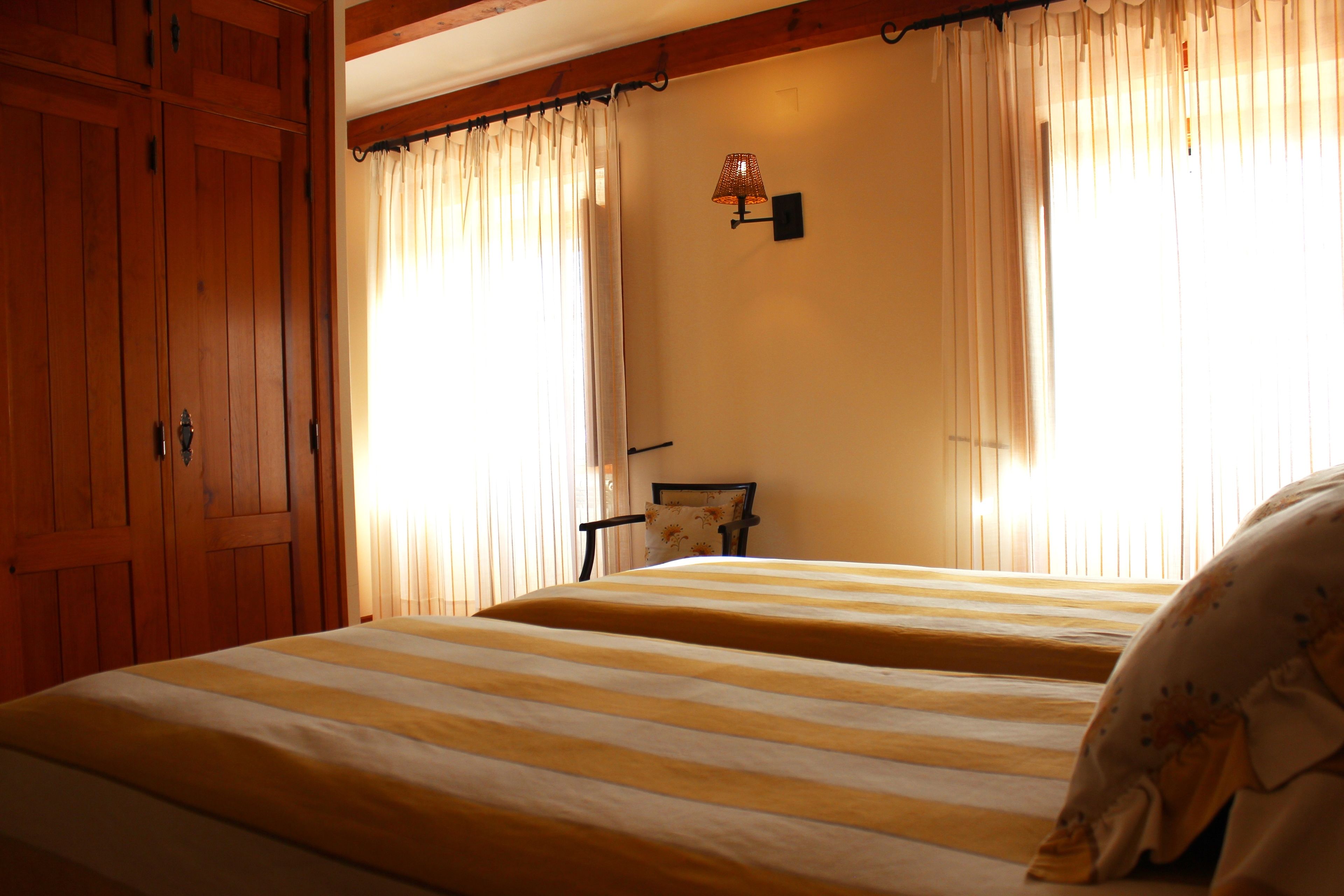 Foto - Casa de Campo Sao Rafael - Turismo Rural